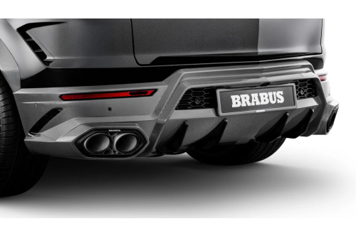 Brabus Dyfuzor Urus SE