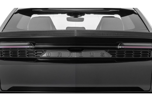 Brabus Tylna listwa Urus SE