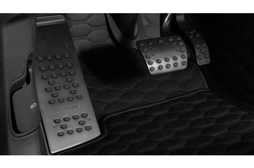 Brabus Aluminiowe pedały Urus SE