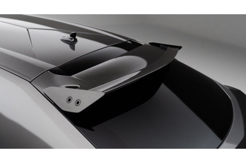 Novitec Spoiler dachowy Race Urus