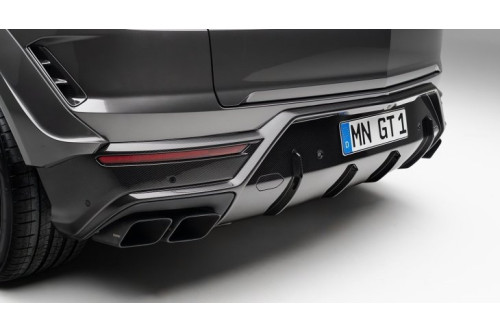 Novitec Dyfuzor Urus SE