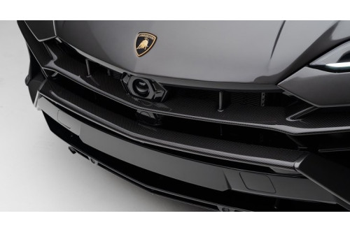 Novitec Przednia listwa Urus SE