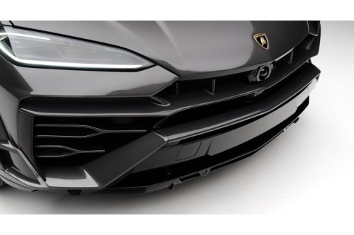 Novitec Przednia listwa Urus SE