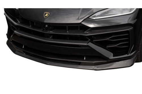 Novitec Przedni spoiler Urus SE