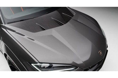 Novitec Maska Urus SE