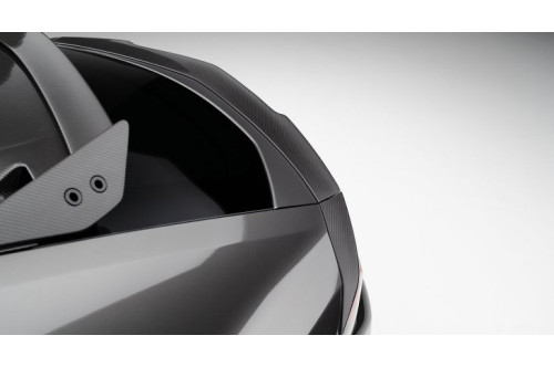 Novitec Tylny spoiler Urus SE