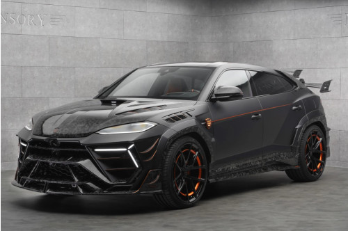 Mansory Pakiet aerodynamiczny Venatus SE Urus