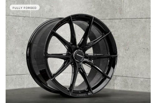 Mansory Kute felgi VF.5 12Cilindri