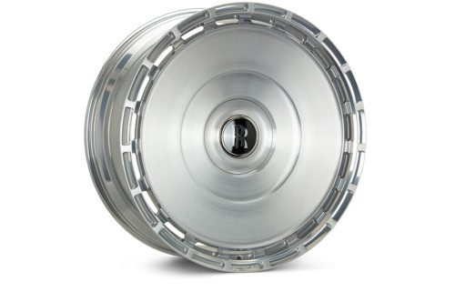 Spofec Zestaw felg SP3 22" Ghost II