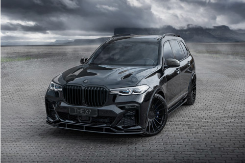Renegade Design Bodykit BMW X7 G07