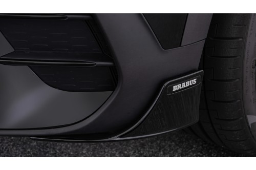 Brabus Przedni spoiler GLB X247