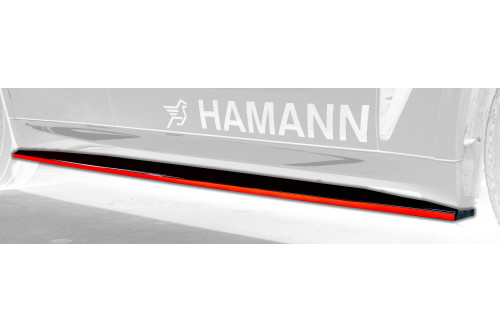 Hamann Progi X5 M F95