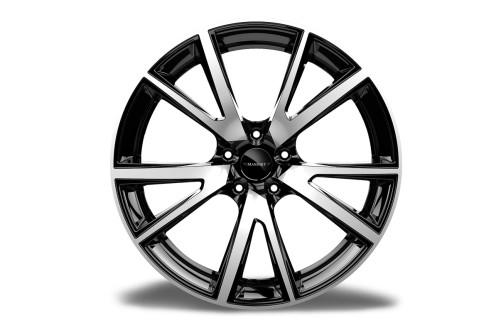 Mansory Felgi Y.5 23" G W465