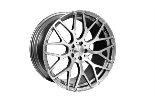 Brabus Kuta felga Monoblock Y Platinum 23" G W465