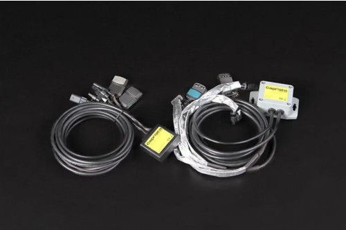Capristo Kontroler klap wydechu S3, RS3 8V
