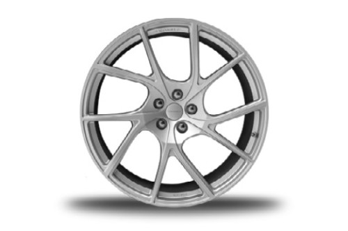 Mansory Kute felgi YT.5 F8 Tributo / Spider
