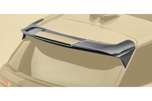 Mansory Spoiler dachowy Range Rover Sport 2022