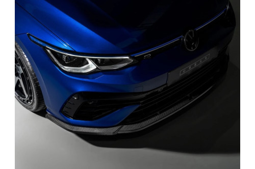 Urban Automotive Przedni spoiler Golf VIII R