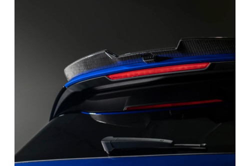 Urban Automotive Spoiler dachowy Golf VIII R
