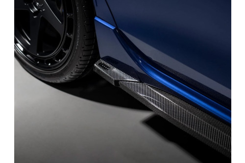 Urban Automotive Progi Golf VIII R