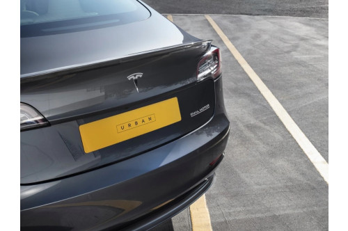 Urban Automotive Dyfuzor Model 3