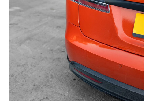 Urban Automotive Dyfuzor Model S