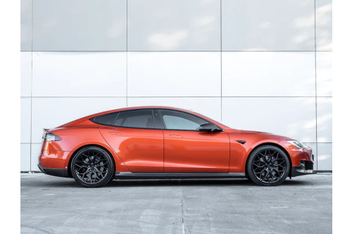 Urban Automotive Progi Model S