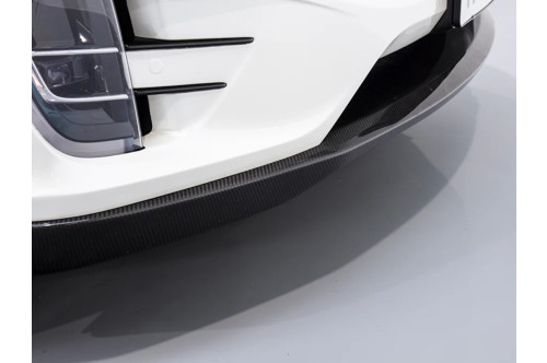 Urban Automotive Przedni spoiler Model X