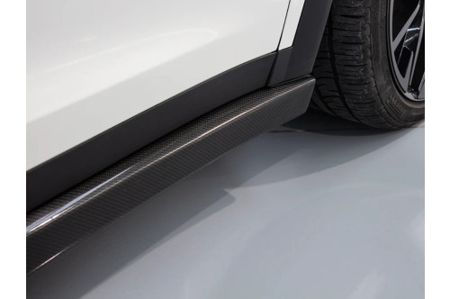 Urban Automotive Progi Model X