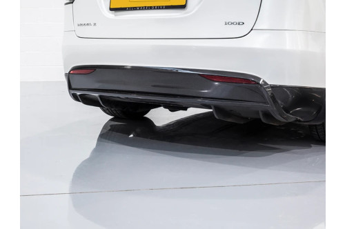 Urban Automotive Dyfuzor Model X