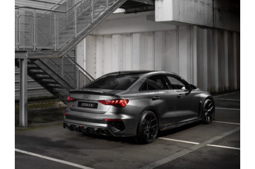 Urban Automotive Bodykit RS3 Sedan 8Y