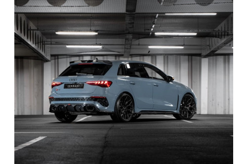 Urban Automotive Bodykit RS3 Sportback 8Y