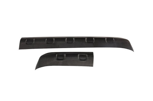 Urban Automotive Przedni spoiler G W464