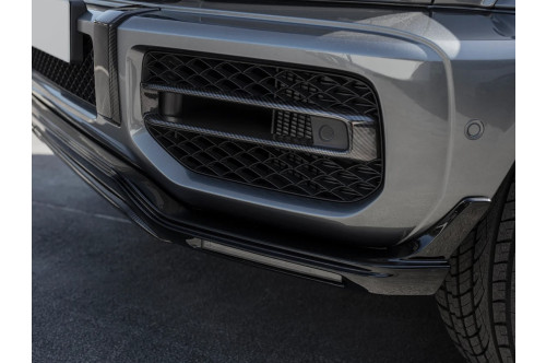Urban Automotive Dokładki przedniego zderzaka G W464