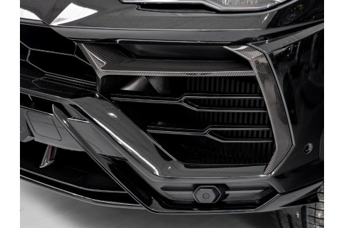 Urban Automotive Przednie wloty powietrza Urus