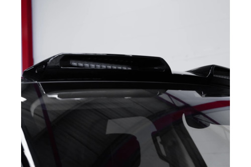 Urban Automotive Spoiler dachowy Discovery 