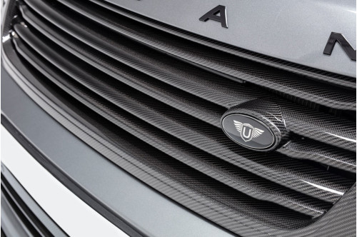 Urban Automotive Grill Velar