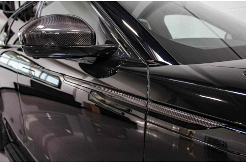 Urban Automotive Lusterka Velar