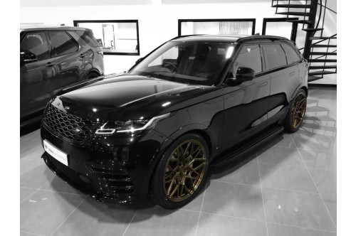Urban Automotive Poszerzenia nadkoli Velar