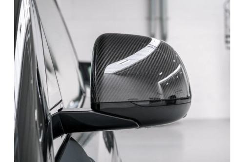Urban Automotive Lusterka Range Rover 2022