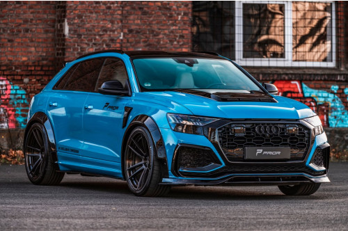 Prior Bodykit PD-RS800 RSQ8