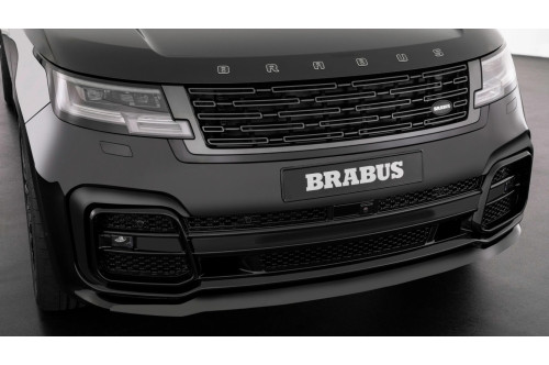 Brabus Przedni zderzak Range Rover 2022