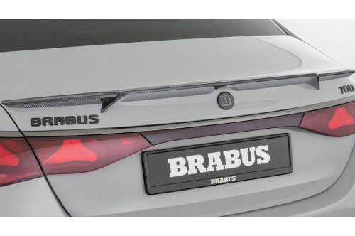 Brabus Tylny spoiler E W214