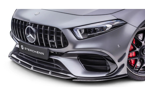 Sterckenn Przedni spoiler A 45 AMG W177