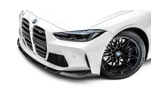 Sterckenn Przedni spoiler M4 G82 i G83