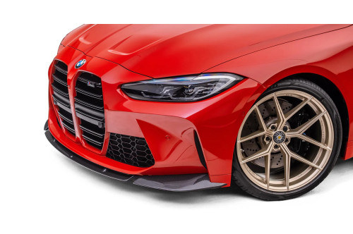 Sterckenn Przedni spoiler M3 G80, G81