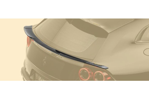 Mansory Tylny spoiler GTC4 Lusso