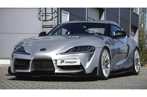 Prior Bodykit GR Supra