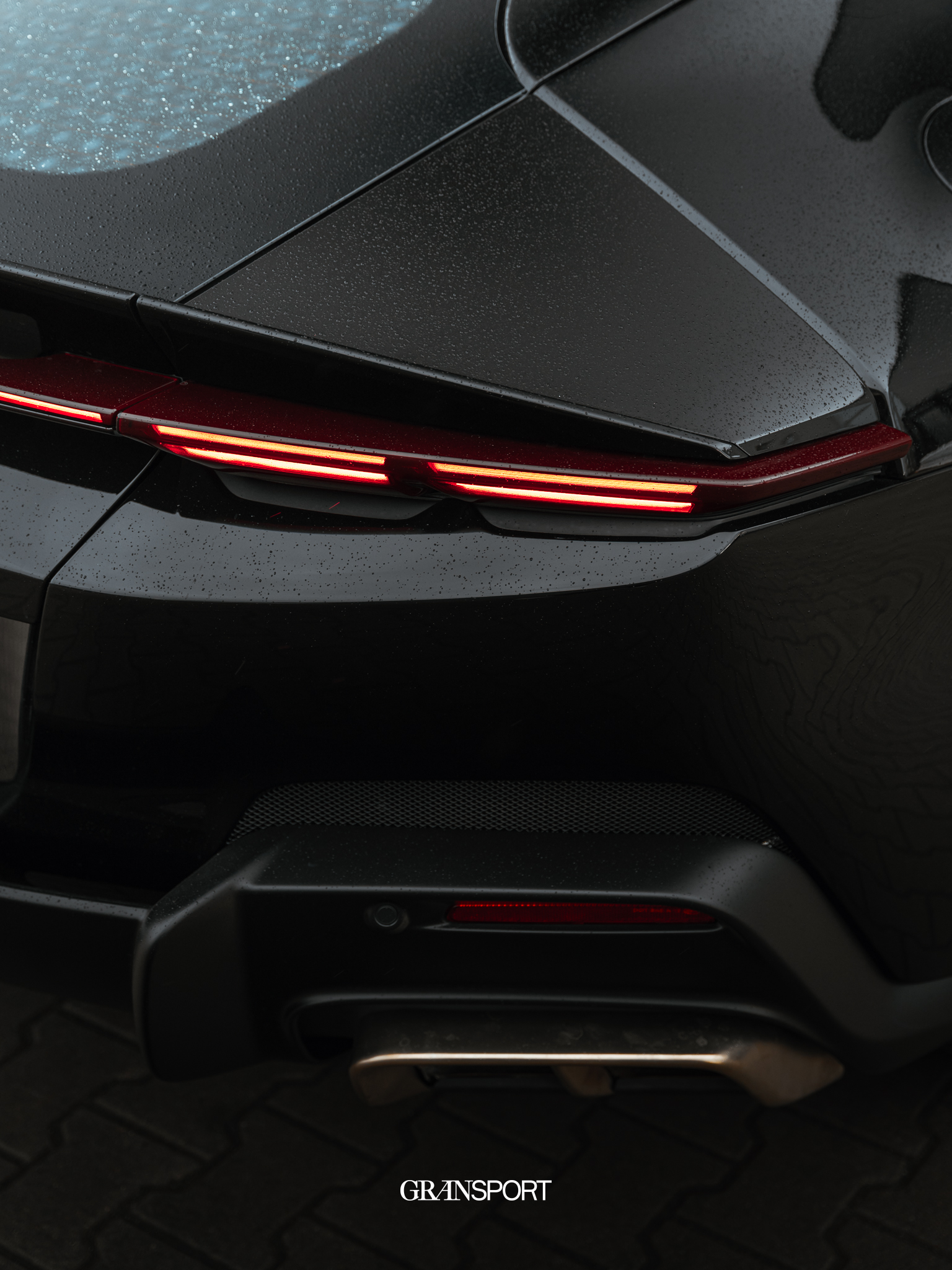 Ferrari 12cilindri Novitec