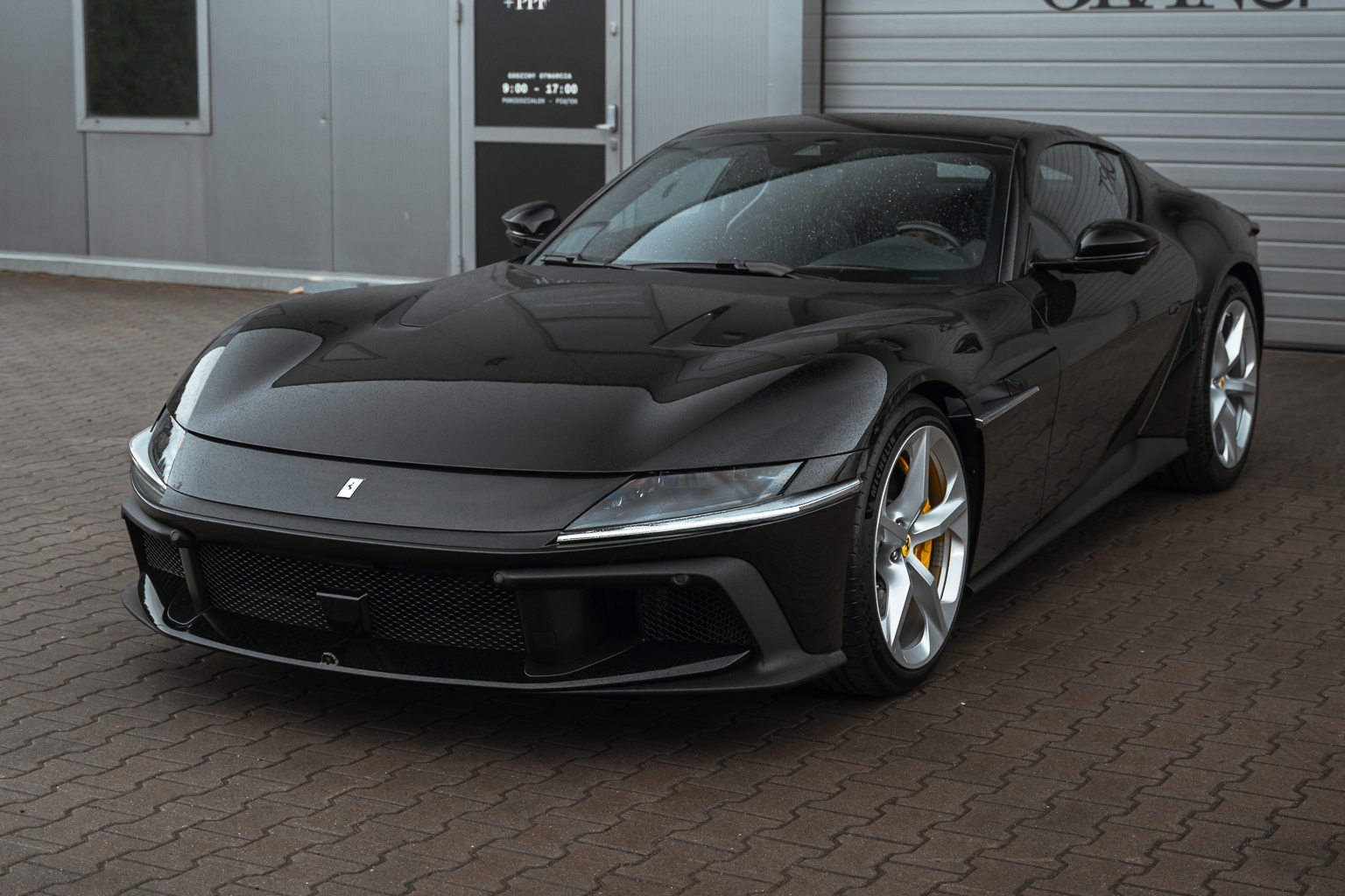 Ferrari F12 Novitec Novitec